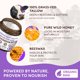 thumbnail image 2 of Crema hidratante facial RICHGRAND 122 g de sebo de res y miel, 2 of 9