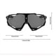 thumbnail image 2 of Lentes Ciclismo Polarizados Proteccion UV, 2 of 3
