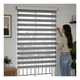 thumbnail image 3 of CORTINA ENROLLABLE ZEBRA PREMIUM GRIS - 120x200 CM, 3 of 3