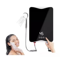 Click Ventas - Mini Calentador De Agua Para Ducha Moderno Led