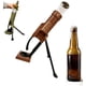 thumbnail image 1 of Abridor botellas cerveza mortero 51mm táctico lanzador chapas bar escritorio hogar, 1 of 7