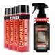 thumbnail image 1 of Spray quitamanchas Campanelli Pro Series 4x510 ml + 590 ml, 1 of 1