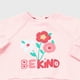 thumbnail image 3 of Poleron Bebe Niña Pullover Focal Rosado Corona, 3 of 5