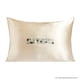 thumbnail image 3 of Funda de almohada Kitsch x Harry Potter Slytherin Satin Queen/Standard, 3 of 8