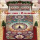 thumbnail image 1 of Mandala Bedding Set Soft Printed Made of Polyester Fabric, 1 of 5