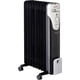 thumbnail image 1 of Calefactor EEO-2100NG 2000W Negro, 1 of 7