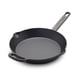 thumbnail image 1 of Sartén de hierro fundido GreenPan x Bobby Flay, 26 cm, presazonada, 1 of 7