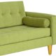 thumbnail image 4 of Sofa Retro 3 Cuerpos Felpa 01 Pistacho, 4 of 5