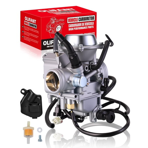 Carburador OLIFANT para Honda Rancher 350 TRX350