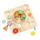 thumbnail image 3 of Pizza Puzzle Classic World, 3 of 6