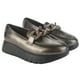 thumbnail image 5 of Mocasin Chalada Mujer Wonder-1 Café Casual, 5 of 7