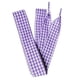 thumbnail image 2 of Cordones Goodlace 120 cm a cuadros No. 27, 2 of 9