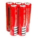 thumbnail image 1 of Pack 5 Baterias Recargables Modelo 18650 Para Linterna Led, 1 of 2