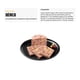 thumbnail image 5 of Lata Belcando Perros Adultos Cerdo Ibérico 400 Grs. X6 Un., 5 of 6
