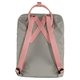 thumbnail image 3 of Mochila Unisex de Viaje Fjällräven Kånken Ajustable Color Niebla Rosa, 3 of 3