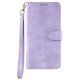 thumbnail image 2 of Funda Cartera para Realme 13 Plus Tapa con Ranuras, Soporte y Correa Morado, 2 of 5