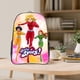 thumbnail image 4 of Totally Spies Mochila transparente temática, resistente y duradera, bolsa see-through para trabajo, deporte, universidad y viaje, 31 × 43 cm, 4 of 6