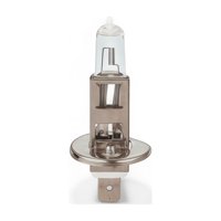 Pack X10 Ampolletas Halógenas H1 12V 55W Para Auto Base P14.5S Fsl