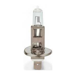 Pack X10 Ampolletas Halógenas H1 12V 55W Para Auto Base P14.5S Fsl