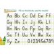 thumbnail image 4 of Cuaderno de ejercicios "Easy Peasy Alphabet" de Channie's - Pack de 2, 4 of 4