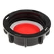 thumbnail image 5 of Las tapas de contenedores IBC, los accesorios para tanques IBC reemplazan la tapa de sellado resistente y fácil de instalar, la tapa del tanque de líq Juego de 3 piezas de 60 mm de grosor., 5 of 5