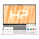 thumbnail image 1 of Portátil HP Business 2026 de 15,6 pulgadas Intel N100 de 1,1 TB con Windows 11, 1 of 7