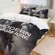 thumbnail image 2 of Call Of Duty Bedding Set Duvet Cover Comfortable and Lightweight Cartoon Bedding 3 Piece Bed Set, 2 of 5