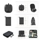 thumbnail image 2 of Kit 54 Accesorios Camara Deportiva Gopro con Estuche, 2 of 3