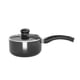 thumbnail image 3 of Bateria De Cocina 7 Pz Aluminio Prensado Firenze Negro, 3 of 3