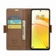 thumbnail image 5 of CaseMe tipo cartera Realme C55 con cierre magnético, RFID, tarjetero, soporte, carga inalámbrica, 5 of 5