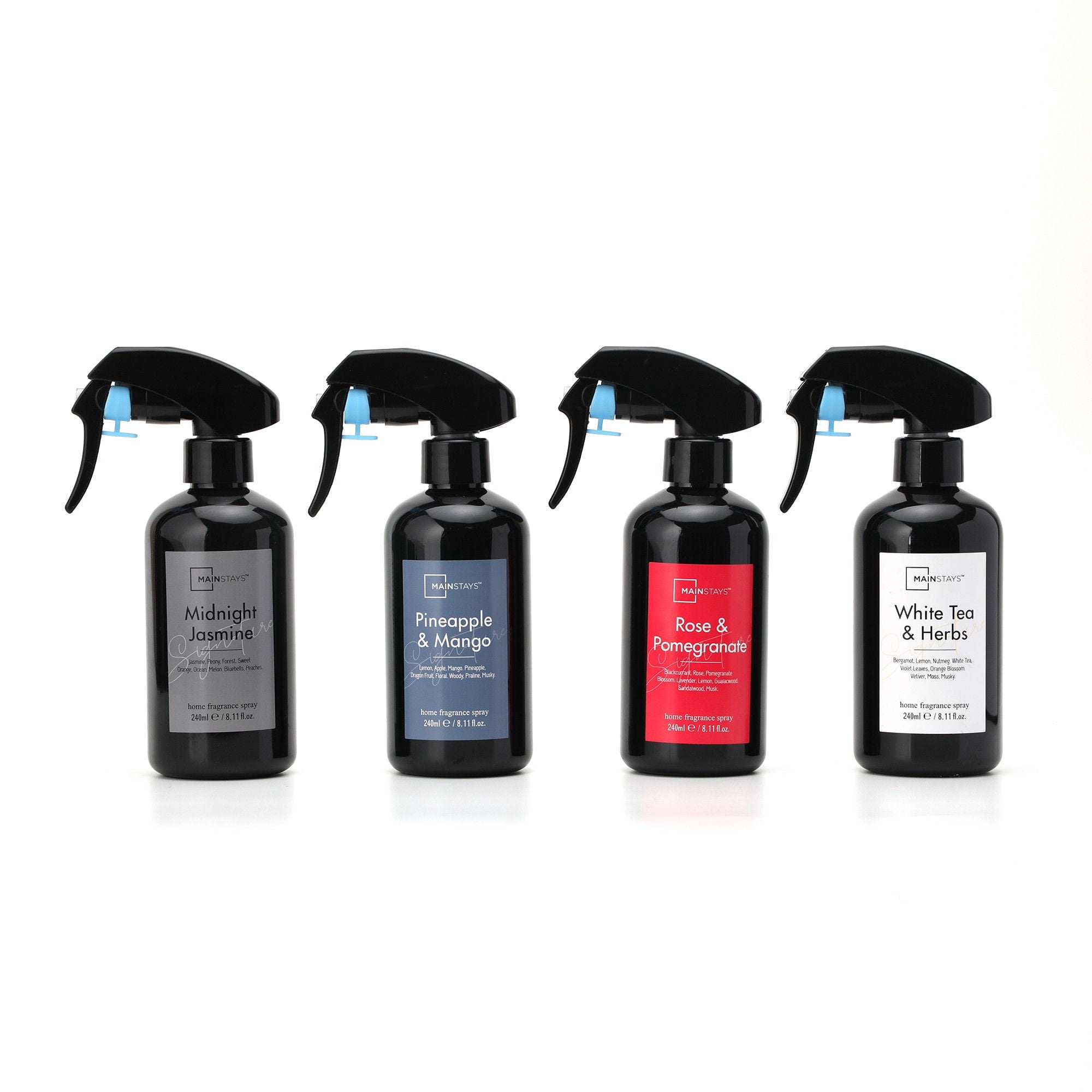 Mainstays - Difusor De Varillas 240Ml, Producto Surtido 1 Un