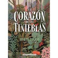 Zig-Zag - Libro El Corazón De Las Tinieblas