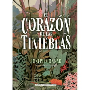 Zig-Zag - Libro El Corazón De Las Tinieblas