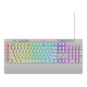 thumbnail image 3 of Teclado gamer Redragon Shiva K512w rgb blanco, 3 of 3