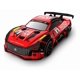 thumbnail image 1 of Auto Drift Control Remoto 4x4 Luces Neumáticos Repuestos Rojo, 1 of 6