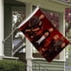 thumbnail image 3 of Lucifer Bandera impresa con temática, regalo perfecto para fanáticos, amigos y familiares, y adecuada para actividades al aire libre e interiores, decoraciones de fiesta. 120*180CM, 3 of 6