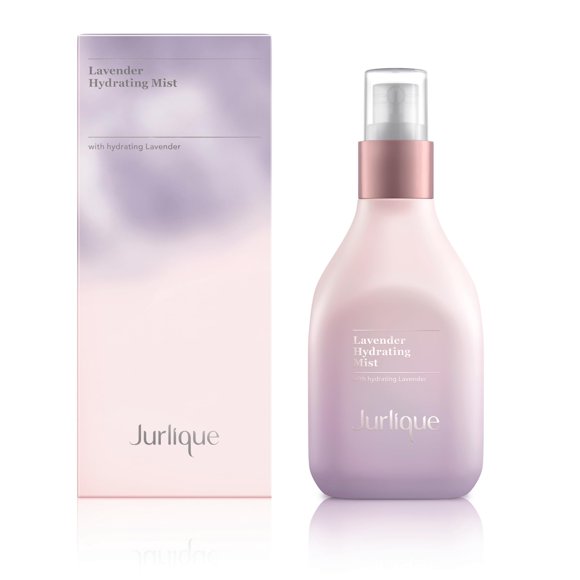 Bruma hidratante Jurlique Lavender 100 ml