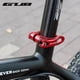 thumbnail image 3 of Collarín Gub 31,8 Mm Con Bloqueo Bicicleta Asiento Tija multicolor, 3 of 8