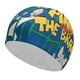 thumbnail image 1 of Gorro de Natación Desmarcar Pinky y Cerebro, 1 of 6