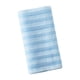 thumbnail image 3 of Toalla Exfoliante, Exfoliante Corporal Largo Japonés Resistente Para Hombres Y Mujeres, Azul, 3 of 5