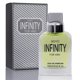 thumbnail image 1 of Perfume Infinity Eau De Parfum 100 Ml Para Hombre, 1 of 8