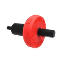 Magideal - Adaptador De Motor De Taladro De Arranque Eléctrico Accesorio De Recortadora De Establos De Jardín Broca De Arranque Rápido Adaptador De Motor Eléctri