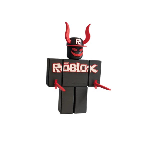 Figura Roblox GUEST 666