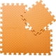 thumbnail image 1 of Pack De 4 Alfombras Piso Puzzle Goma Eva Antigolpes 60x60cm, 1 of 3