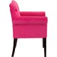 thumbnail image 5 of Sitial Blanche Felpa Fucsia, 5 of 6