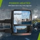 thumbnail image 2 of Espejos de remolque AUTOSAVER88 compatibles con Ford F150 07-14, 2 of 8