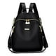 thumbnail image 1 of Mochila Antirrobo Impermeable Para Mujer De Gran Capacidad., 1 of 7