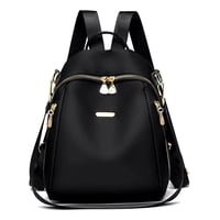 Genérica - Mochila Antirrobo Impermeable Para Mujer De Gran Capacidad.