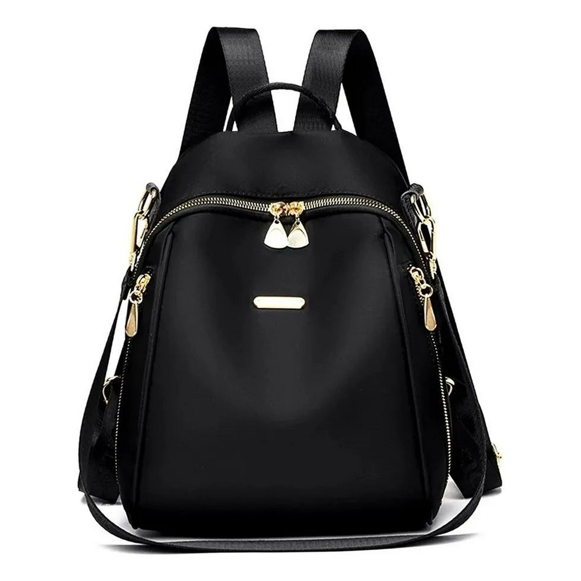 Genérica - Mochila Antirrobo Impermeable Para Mujer De Gran Capacidad.