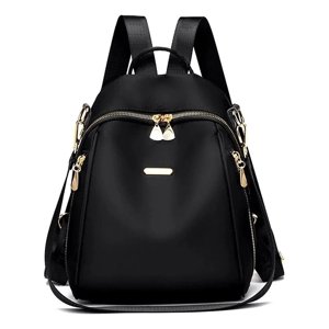 Genérica - Mochila Antirrobo Impermeable Para Mujer De Gran Capacidad.